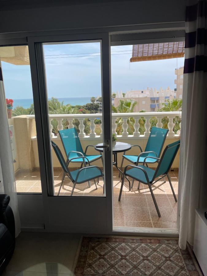 Mimosa Apartment Guardamar del Segura Buitenkant foto