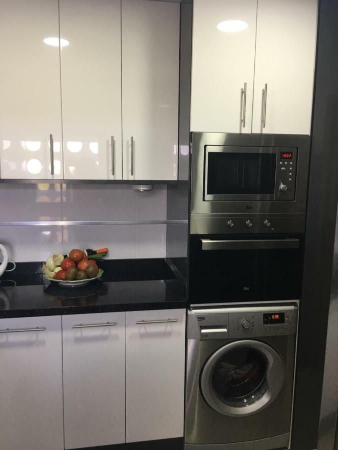 Mimosa Apartment Guardamar del Segura Buitenkant foto